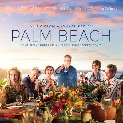 دانلود موسیقی متن فیلم Palm Beach