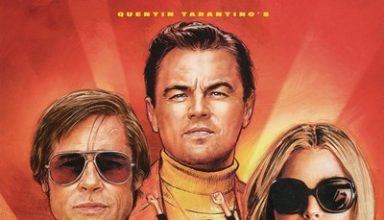 دانلود موسیقی متن فیلم Quentin Tarantino's Once Upon a Time In Hollywood