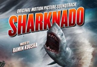 دانلود موسیقی متن فیلم Sharknado