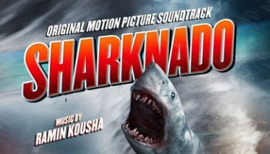 دانلود موسیقی متن فیلم Sharknado