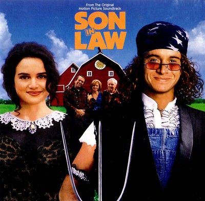 دانلود موسیقی متن فیلم Son in Law