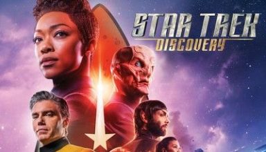 دانلود موسیقی متن سریال Star Trek: Discovery Season 2