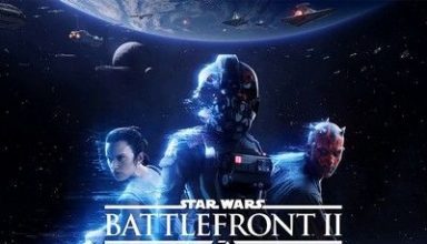 دانلود موسیقی متن بازی Star Wars Battlefront II