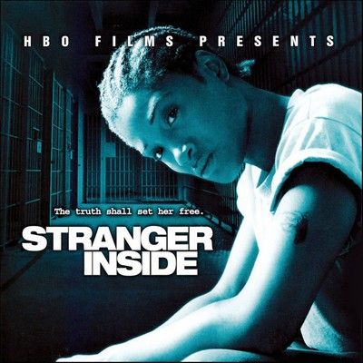 دانلود موسیقی متن فیلم Stranger Inside