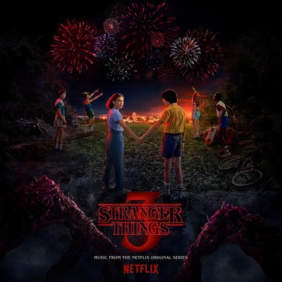 دانلود موسیقی متن سریال Stranger Things 3