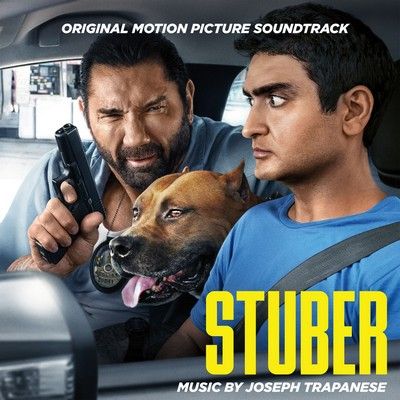 دانلود موسیقی متن فیلم Stuber