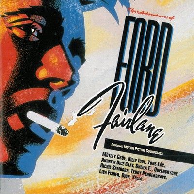 دانلود موسیقی متن فیلم The Adventures of Ford Fairlane