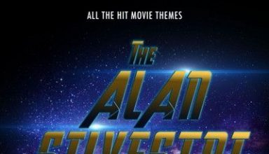 دانلود موسیقی متن فیلم The Alan Silvestri Collection