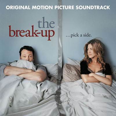 دانلود موسیقی متن فیلم The Break-Up