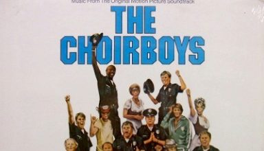 دانلود موسیقی متن فیلم The Choirboys