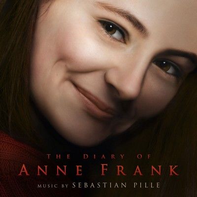 دانلود موسیقی متن فیلم The Diary of Anne Frank