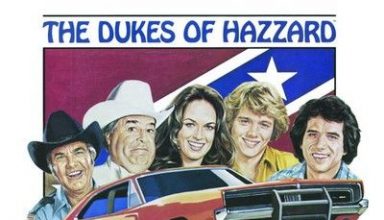 دانلود موسیقی متن سریال The Dukes of Hazzard