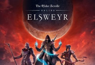 دانلود موسیقی متن بازی The Elder Scrolls Online: Elsweyr