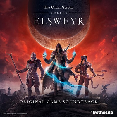 دانلود موسیقی متن بازی The Elder Scrolls Online: Elsweyr