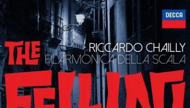 دانلود موسیقی متن فیلم The Fellini Album: The Film Music of Nino Rota