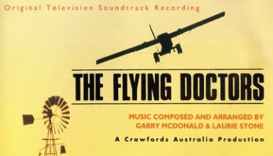 دانلود موسیقی متن سریال The Flying Doctors