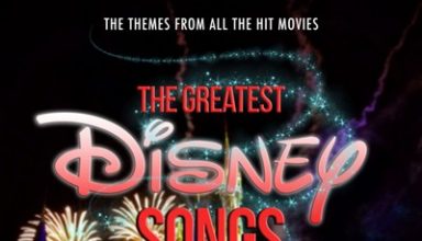 دانلود موسیقی متن بازی The Greatest Disney Songs Vol. 2