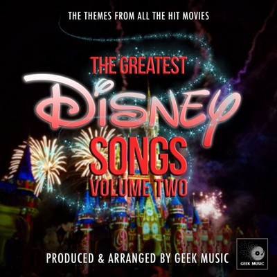 دانلود موسیقی متن بازی The Greatest Disney Songs Vol. 2