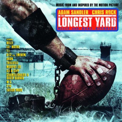 دانلود موسیقی متن فیلم The Longest Yard