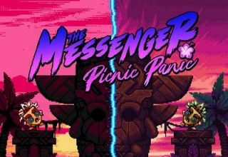 دانلود موسیقی متن بازی The Messenger: Picnic Panic