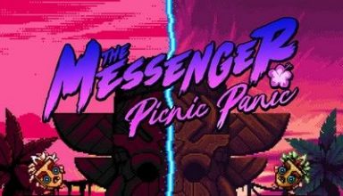 دانلود موسیقی متن بازی The Messenger: Picnic Panic