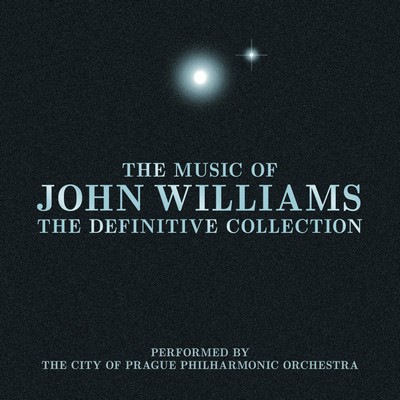 دانلود موسیقی متن فیلم The Music Of John Williams: The Definitive Collection