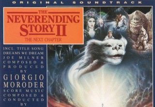 دانلود موسیقی متن فیلم The NeverEnding Story II: The Next Chapter