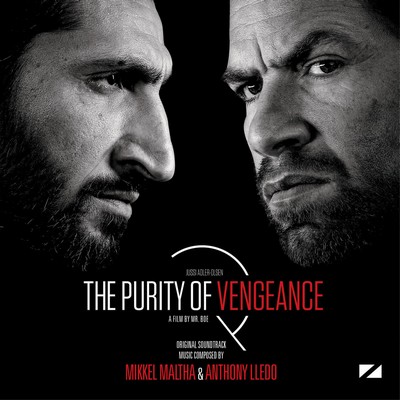 دانلود موسیقی متن فیلم The Purity of Vengeance