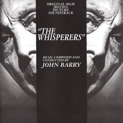 دانلود موسیقی متن فیلم The Whisperers / Equus