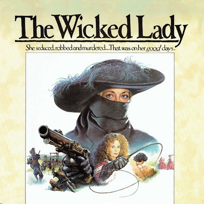 دانلود موسیقی متن فیلم The Wicked Lady