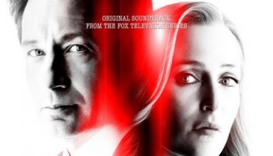 دانلود موسیقی متن سریال The X-Files: Season 11