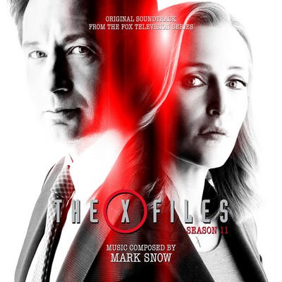 دانلود موسیقی متن سریال The X-Files: Season 11