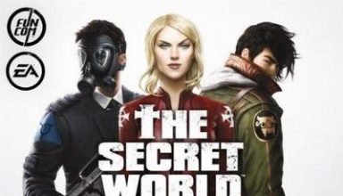 دانلود موسیقی متن بازی The Secret World – توسط Marc Canham, Simon Poole