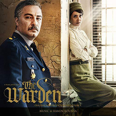 دانلود موسیقی متن فیلم The Warden