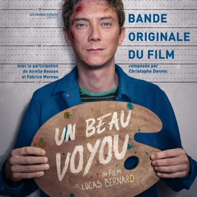 دانلود موسیقی متن فیلم Un beau voyou