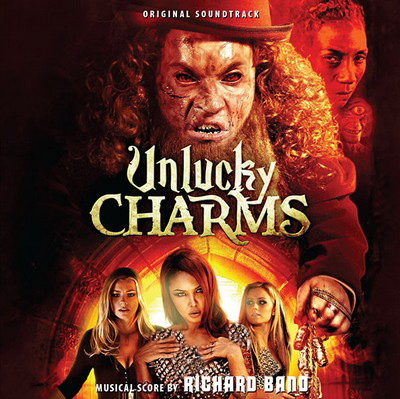 دانلود موسیقی متن فیلم Unlucky Charms