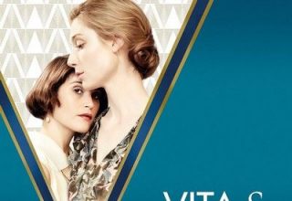 دانلود موسیقی متن فیلم Vita & Virginia