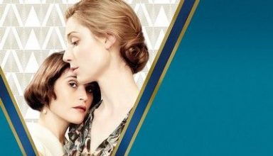 دانلود موسیقی متن فیلم Vita & Virginia