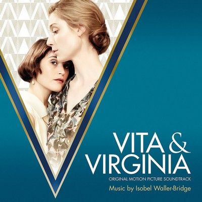دانلود موسیقی متن فیلم Vita & Virginia