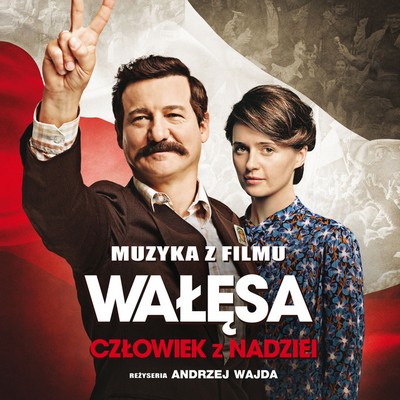 دانلود موسیقی متن فیلم Walesa