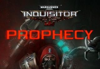 دانلود موسیقی متن بازی Warhammer 40,000: Inquisitor Prophecy