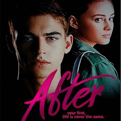 دانلود موسیقی متن فیلم After