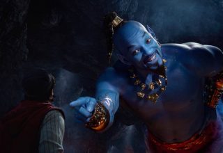 aladdin