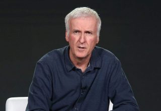 james cameron