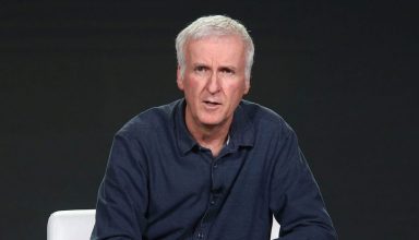 james cameron