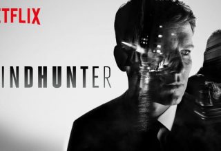 Mindhunter