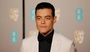 rami malek