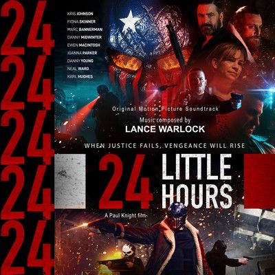 دانلود موسیقی متن فیلم 24 Little Hours