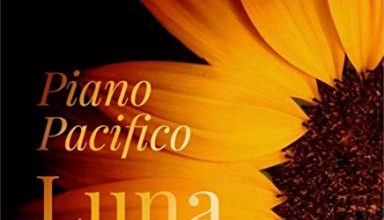 دانلود آلبوم موسیقی Luna Mágica توسط Piano Pacifico