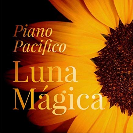 دانلود آلبوم موسیقی Luna Mágica توسط Piano Pacifico